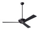 Modern Fan Co - ALT-DB-42-BK-NL-003 - 42Ceiling Fan - Altus - Dark Bronze