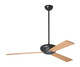 Modern Fan Co - ALT-DB-42-MP-NL-001 - 42Ceiling Fan - Altus - Dark Bronze