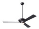 Modern Fan Co - ALT-DB-52-BK-271-004 - 52Ceiling Fan - Altus - Dark Bronze