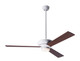 Modern Fan Co - ALT-GW-42-MG-271-005 - 42Ceiling Fan - Altus - Gloss White