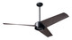 Modern Fan Co - AMB-MB-56-EB-NL-RC - 56Ceiling Fan - Ambit DC