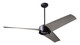 Modern Fan Co - AMB-MB-56-GY-NL-WC - 56Ceiling Fan - Ambit DC