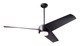 Modern Fan Co - AMB-MB-56-MB-870-WC - 56Ceiling Fan - Ambit DC