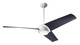 Modern Fan Co - AMB-MW-56-MB-870-CC - 56Ceiling Fan - Ambit DC
