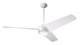 Modern Fan Co - AMB-MW-56-MW-870-RC - 56Ceiling Fan - Ambit DC