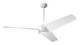 Modern Fan Co - AMB-MW-56-MW-NL-RC - 56Ceiling Fan - Ambit DC
