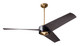 Modern Fan Co - AMB-SBMB-56-EB-NL-WC - 56Ceiling Fan - Ambit DC