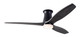 Modern Fan Co - ARB-FM-DB-54-EB-870-WC - 54Ceiling Fan - Arbor Flush DC