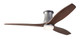 Modern Fan Co - ARB-FM-GT-54-MG-870-RC - 54Ceiling Fan - Arbor Flush DC