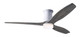 Modern Fan Co - ARB-FM-GW-54-GY-870-WC - 54Ceiling Fan - Arbor Flush DC