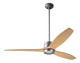 Modern Fan Co - ARB-GT-54-MP-NL-RC - 54Ceiling Fan - Arbor DC