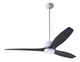 Modern Fan Co - ARB-GW-54-EB-NL-WC - 54Ceiling Fan - Arbor DC