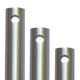Modern Fan Co - DRD-BA-48 - Down Rod - Universal - Brushed Aluminum