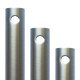 Modern Fan Co - DRD-MN-24 - Down Rod - Universal - Matte Nickel