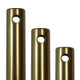Modern Fan Co - DRD-SB-72 - Down Rod - Universal