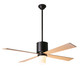 Modern Fan Co - LAP-DB-50-MP-552-003 - 50Ceiling Fan - Lapa - Dark Bronze