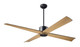 Modern Fan Co - NOU-DBBS-56-MP-NL-CC - 56Ceiling Fan - Nouveau DC
