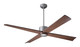 Modern Fan Co - NOU-GTMB-56-MG-NL-RC - 56Ceiling Fan - Nouveau DC