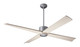 Modern Fan Co - NOU-GTMB-56-WW-NL-RC - 56Ceiling Fan - Nouveau DC