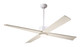 Modern Fan Co - NOU-MWBS-56-WW-271-CC - 56Ceiling Fan - Nouveau DC