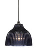 Cal Lighting - UP-1069/6-BS - One Light Pendant - LOW VOLTAGE UNI PACK PENDANTS - Brushed Steel