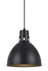 Cal Lighting - UP-1109-6-DB - One Light Pendant - LINE VOLTAGE UNI PACK PENDANTS - Brushed Steel