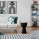 Nila Side Table (22ST157)