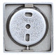 Bishop Towel Hook (BA101A02BN)
