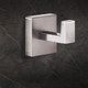 Bishop Towel Hook (BA101A02BN)
