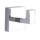 Canarm - BA101A02CH - Robe Hook - Bishop - Chrome