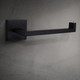 Bishop Toilet Paper Holder (BA101A07BK)