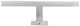 Bishop Towel Ring (BA101A09BN)