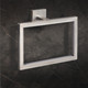 Bishop Towel Ring (BA101A09BN)