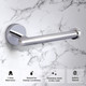 Cain Towel Bar (BA103A08CH)
