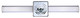 Osten LED Vanity (BL-02B-24-BN-C)
