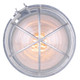 Barn Lighting One Light Outdoor Lantern (BL04CWG)