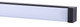 Jonah LED Vanity (BL-30B-30-BK-C)