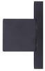 Jonah LED Vanity (BL-30B-30-BK-C)
