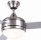 Calibre 48" Ceiling Fan (CF15148351S)