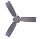 Wallis 42" Ceiling Fan (CF42WAL3BN)