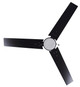 Jace 52" Ceiling Fan (CF52JAC3BK-ES)