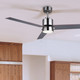 Jace 52" Ceiling Fan (CF52JAC3BN-ES)