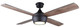 Judson 52" Ceiling Fan (CF52JUD4BK)