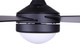 Preston 52" Ceiling Fan (CF52P175BK)