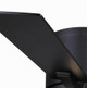 Quinn 52" Ceiling Fan (CF52QUI5BKG)