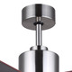 Rhonda 52" Ceiling Fan (CF52ROM5BN-ES)