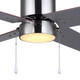 Tate 52" Ceiling Fan (CF52TAT4BN-ES)