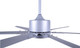 Fanbos 120" Ceiling Fan (CP120PG)
