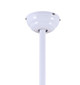 Fanbos 120" Ceiling Fan (CP120WH)