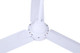 Industrial Fan 56" Ceiling Fan (CP56D11PN)